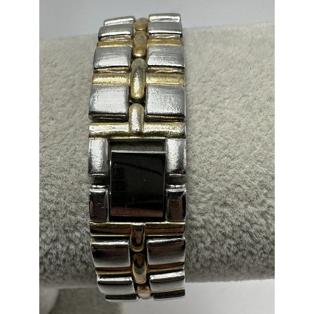 Dufonte 70359 New Battery Ladies Watch 26MM 7.25